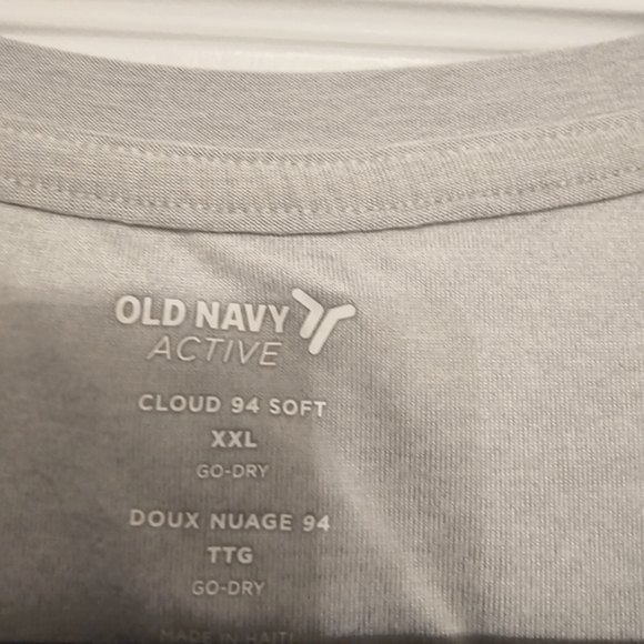 Nursing tank Old Navy 2XL - Picture 4 of 5